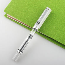 Load image into Gallery viewer, Lanbitou Transparent Fountain Pens - Limited Edition