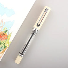 Load image into Gallery viewer, Lanbitou Transparent Fountain Pens - Limited Edition