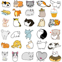 Load image into Gallery viewer, Meow Magic Stickers