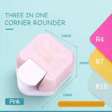 Load image into Gallery viewer, CurveCraft 3-in-1 Trimmer