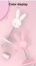 Load image into Gallery viewer, Cute Kawaii Adjustable Phone Holder (3 Colors)