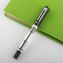 Load image into Gallery viewer, Lanbitou Transparent Fountain Pens - Limited Edition