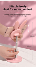 Load image into Gallery viewer, Cute Kawaii Adjustable Phone Holder (3 Colors)
