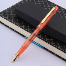 Load image into Gallery viewer, SpinLine Fountain Pen