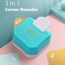 Load image into Gallery viewer, CurveCraft 3-in-1 Trimmer