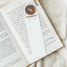 Load image into Gallery viewer, Coffee Break Bookmarks Collection