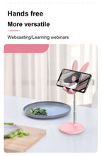 Load image into Gallery viewer, Cute Kawaii Adjustable Phone Holder (3 Colors)
