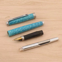 Load image into Gallery viewer, Antique Charm Fountain Pen