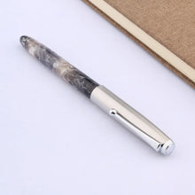 Load image into Gallery viewer, Frosted Elegance Fountain Pen