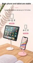 Load image into Gallery viewer, Cute Kawaii Adjustable Phone Holder (3 Colors)