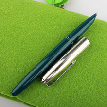 Load image into Gallery viewer, Timeless Elegance Fountain Pen Collection (10 Pcs)