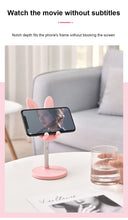 Load image into Gallery viewer, Cute Kawaii Adjustable Phone Holder (3 Colors)