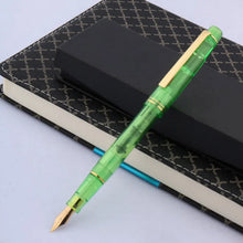 Load image into Gallery viewer, SpinLine Fountain Pen
