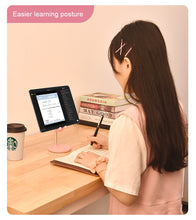 Load image into Gallery viewer, Cute Kawaii Adjustable Phone Holder (3 Colors)