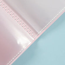 Load image into Gallery viewer, Beautiful Flower Series Multi-Layer Folders (A4)