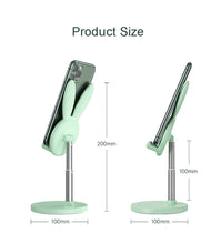 Load image into Gallery viewer, Cute Kawaii Adjustable Phone Holder (3 Colors)