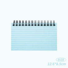 Load image into Gallery viewer, QuickTear Memo Book (4 Colors)