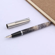 Load image into Gallery viewer, Frosted Elegance Fountain Pen
