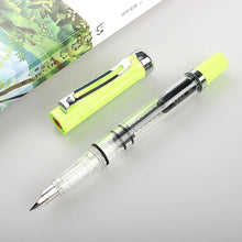 Load image into Gallery viewer, Lanbitou Transparent Fountain Pens - Limited Edition