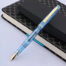 Load image into Gallery viewer, SpinLine Fountain Pen