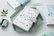 Load image into Gallery viewer, Hillside Seasons Agenda