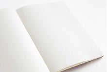 Load image into Gallery viewer, Curious Cat Japanese Notebook Planners (4 Designs)