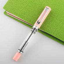 Load image into Gallery viewer, Lanbitou Transparent Fountain Pens - Limited Edition