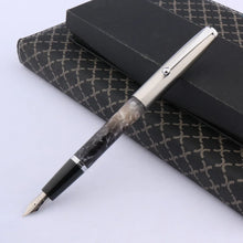 Load image into Gallery viewer, Frosted Elegance Fountain Pen
