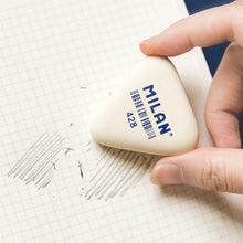 Load image into Gallery viewer, Milan Series Pencil Rubber Erasers