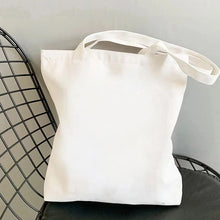 Load image into Gallery viewer, My Neighbor Totoro's Daily Life Tote Bag (27 Designs) - Original Kawaii Pen