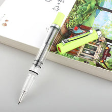 Load image into Gallery viewer, Lanbitou Transparent Fountain Pens - Limited Edition