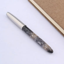 Load image into Gallery viewer, Frosted Elegance Fountain Pen