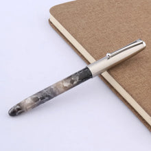 Load image into Gallery viewer, Frosted Elegance Fountain Pen