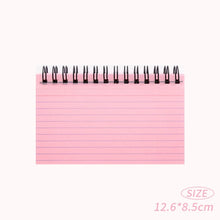 Load image into Gallery viewer, QuickTear Memo Book (4 Colors)