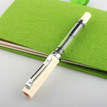 Load image into Gallery viewer, Lanbitou Transparent Fountain Pens - Limited Edition