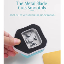 Load image into Gallery viewer, CurveCraft 3-in-1 Trimmer