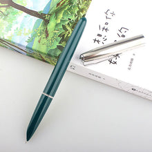 Load image into Gallery viewer, Timeless Elegance Fountain Pen Collection (10 Pcs)
