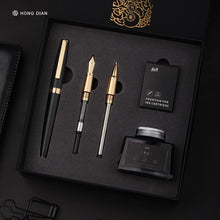 Load image into Gallery viewer, Executive Steel Nib Fountain Pen - Limited Edition