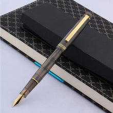 Load image into Gallery viewer, SpinLine Fountain Pen