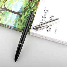 Load image into Gallery viewer, Timeless Elegance Fountain Pen Collection (10 Pcs)