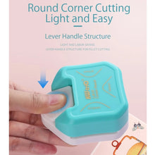 Load image into Gallery viewer, CurveCraft 3-in-1 Trimmer