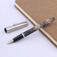 Load image into Gallery viewer, Frosted Elegance Fountain Pen