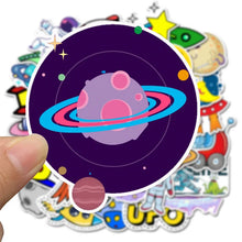 Load image into Gallery viewer, Space Odyssey Stickers