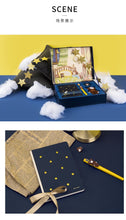 Load image into Gallery viewer, Japanese Good Night Series Bear Stationery Set - Limited Edition