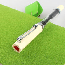 Load image into Gallery viewer, Lanbitou Transparent Fountain Pens - Limited Edition