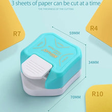 Load image into Gallery viewer, CurveCraft 3-in-1 Trimmer