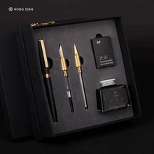 Load image into Gallery viewer, Executive Steel Nib Fountain Pen - Limited Edition