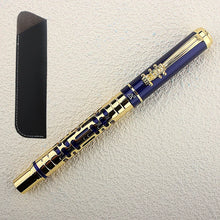 Load image into Gallery viewer, Luxora Hollow Fountain Pen