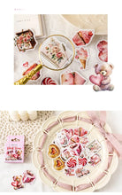 Load image into Gallery viewer, Animal & Nature Cute Stickers