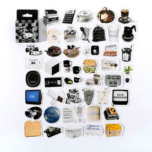 Load image into Gallery viewer, Living Objects Decorative Stickers